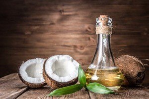 Usos y Beneficios Del Aceite de Coco