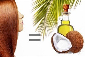 Beneficios del Aceite de Coco para el Pelo